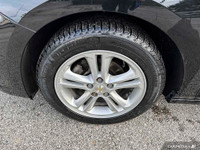 WAS: $21879 NOW: $16498 plus taxes and licensing feesDrive in Style and Confidence with the 2018 Che... (image 6)