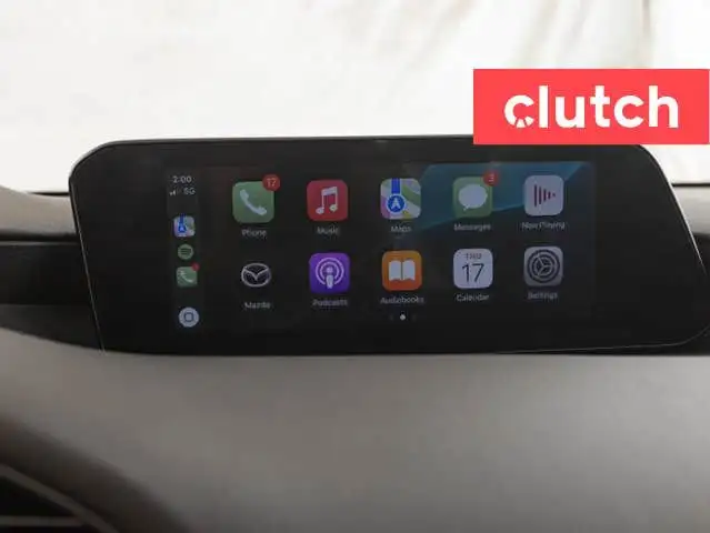 2021 Mazda Mazda3 GT w/ Premium Pkg w/ Apple CarPlay & Android A in Cars & Trucks in City of Toronto - Image 32