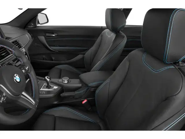 2018 BMW M2 in Cars & Trucks in Calgary - Image 7
