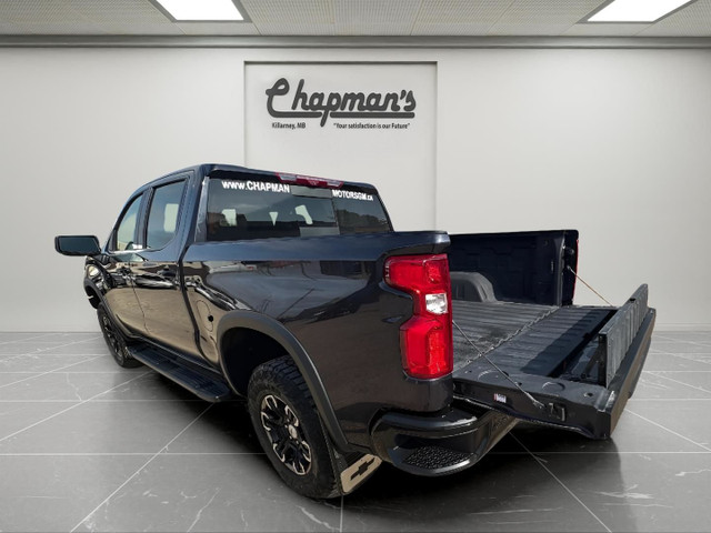 2023 Chevrolet Silverado 1500 ZR2 Heated/Ventilated Front Sea... in Cars & Trucks in Brandon - Image 4