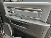 WE CAN GET YOU APPROVED ON THIS 2023 RAM SLT 1500 CREW CAB TODAY FEATURED OPTIONS -Advanced multista... (image 9)