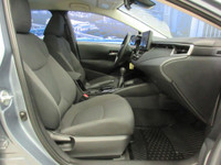 TOYOTA COROLLA LE 2020 MANUEL TOUT ÉQUIPÉ / CRUISE CONTROL ADAPTATIF / ALERTE DE CHANGEMENT DE VOIE... (image 8)