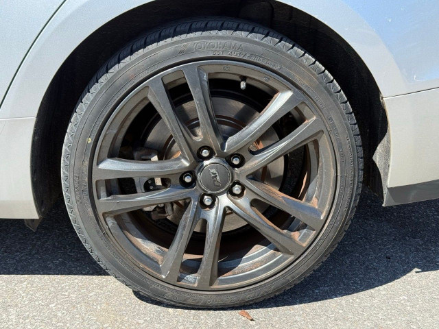 2014 Cadillac ATS in Cars & Trucks in Barrie - Image 3