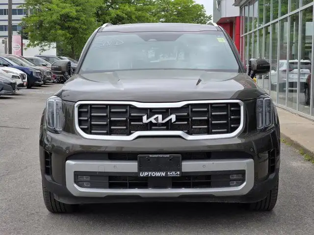 2023 Kia Telluride62939425656067122