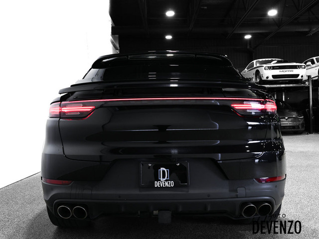 2020 Porsche Cayenne S Coupe AWD 2.9L 434hp in Cars & Trucks in Laval / North Shore - Image 4