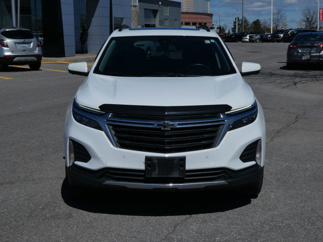 2022 Chevrolet Equinox LT - LED Lights - Apple CarPlay in Cars & Trucks in Ottawa - Image 4