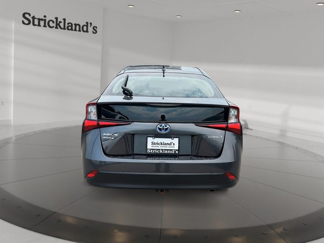 2019 TOYOTA PRIUS AWD HYBRID in Cars & Trucks in Stratford - Image 4
