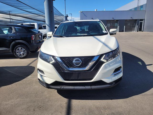 2020 Nissan Qashqai SL | AWD | LEATHER | SUNROOF | 360 CAM in Cars & Trucks in Calgary - Image 2