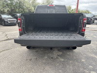 Clean Car Fax**Ram 1500**Rebel**Crew Cab**4x4**5.7L**V8**Hemi**3.92 Rear Axle Ratio**Night Edition**... (image 9)