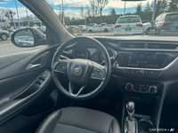 IIHS Top Safety Pick with specific headlights. This Buick Encore GX delivers a Turbocharged 1.3/ eng... (image 8)