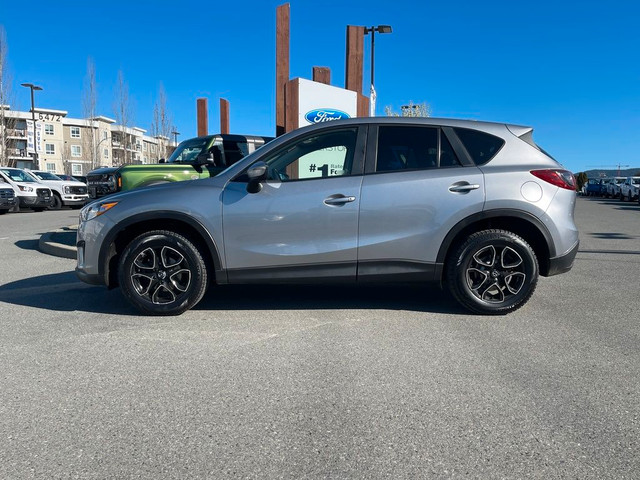 2015 Mazda CX-5 in Cars & Trucks in Cowichan Valley / Duncan - Image 2