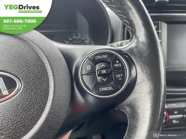 2021 Kia Soul EX dans Autos et camions dans Ville d’Edmonton - Image 17
