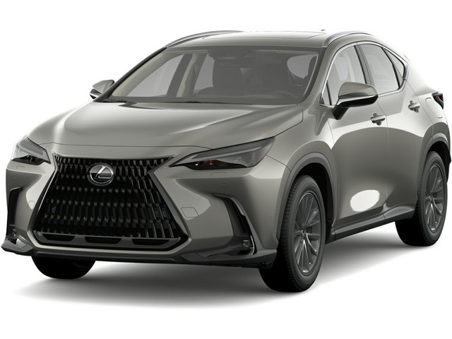 2022 Lexus NX 450h+ in Cars & Trucks in Kingston