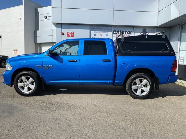 2023 Ram 1500 Classic Express * HEATED SEATS * NEXT TO NEW * in Cars & Trucks in Edmonton - Image 2
