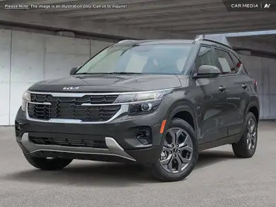 Settle into the driver's seat of a vehicle that's equipped to tackle the dynamic demands of Edmonton...