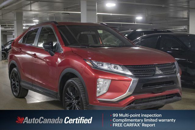 2020 Mitsubishi Eclipse Cross in Cars & Trucks in Edmonton