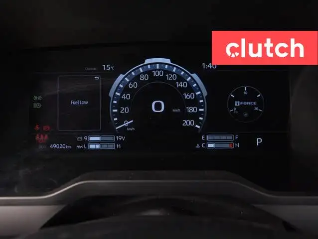 2023 Toyota Tundra Crewmax Platinum 4x4 w/Apple CarPlay & Androi in Cars & Trucks in Bedford - Image 27