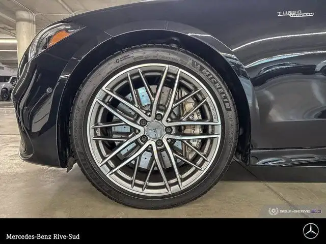 2023 Mercedes-Benz C 43 AMG 4MATIC Sedan | Ensemble Conducteur A in Cars & Trucks in Longueuil / South Shore - Image 19