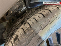 Engine: Gas 6cyl 3.5 L L/100Km City: 12.4 L/100Km Hwy: 9.3 Safety Equipment ABS And Driveline Tracti... (image 9)