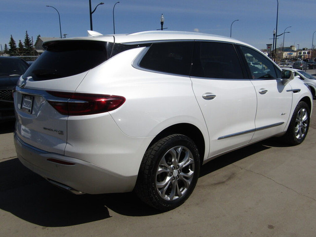 2019 Buick Enclave AVENIR AWD B.S.A/360CAM/NAV/7PASS/FULL LOAD in Cars & Trucks in Calgary - Image 4