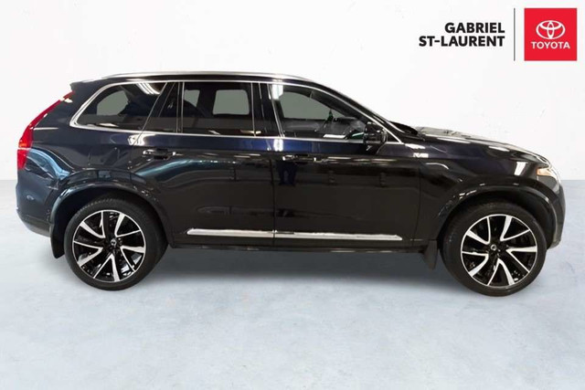 2019 Volvo XC90 T6 Inscription AWD+ in Cars & Trucks in City of Montréal - Image 4