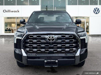 Only 200 Miles! This Toyota Tundra delivers a Twin Turbo Regular Unleaded V-6 3.4 L/210 engine power... (image 7)
