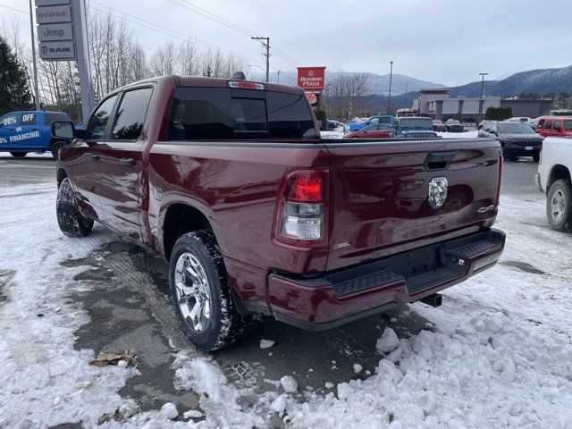 2024 Ram 1500 TRADESMAN in Cars & Trucks in Terrace - Image 3