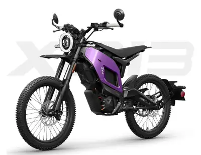 Moto Électrique NIU XQi3 – Style, Performance & Technologie Découvrez la nouvelle génération de mobi...