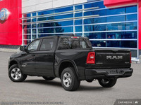 This Ram 1500 has a durable Twin Turbo Regular Unleaded I-6 3.0 L/183 engine powering this Automatic... (image 5)