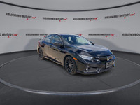 Only 49,702 Miles! Dealer Certified Pre-Owned. This Honda Civic Si Sedan delivers a Turbo Gas 4cyl 1... (image 1)