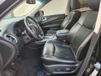 ONE OWNER, IN A PERFECT CONDITION, AWD, 7 PASSENGER, NAVIGATION, LEATHER HEATED POWER SEATS, SUNROOF... (image 7)