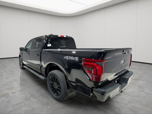 2025 Ford F-150 LARIAT - 502A in Cars & Trucks in Strathcona County - Image 4