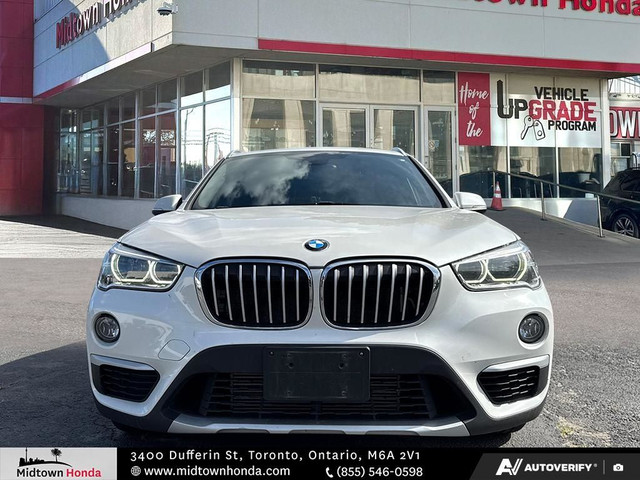 2016 BMW X1 xDrive28i in Cars & Trucks in City of Toronto - Image 3