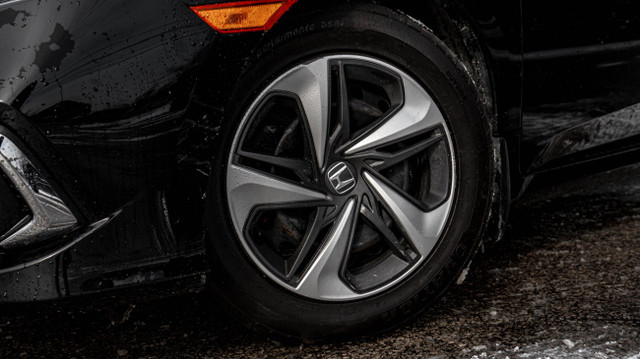 2020 Honda Civic LX CVT in Cars & Trucks in Mississauga / Peel Region - Image 4