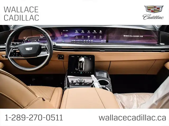 2025 Cadillac Escalade IQ Sport 2 Sport 2 Demo in Cars & Trucks in Oakville / Halton Region - Image 21
