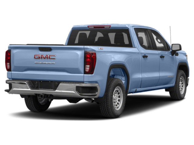 2024 GMC Sierra 1500 SLT in Cars & Trucks in Saskatoon - Image 2