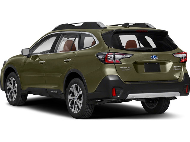 2020 Subaru Outback Touring in Cars & Trucks in Thunder Bay - Image 4