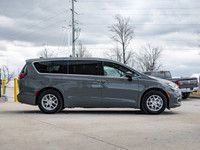 | PREVIOUS DEALER DEMO | Experience comfort, versatility, and modern style in the 2025 Chrysler Paci... (image 8)