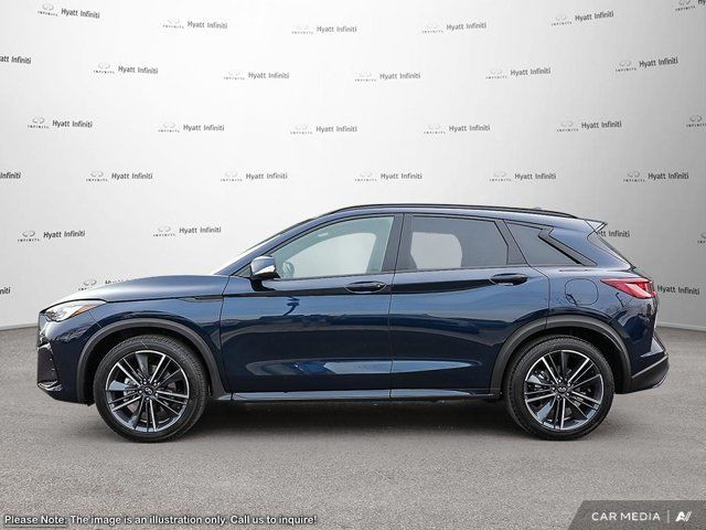 2025 INFINITI QX50 SPORT in Cars & Trucks in Calgary - Image 3