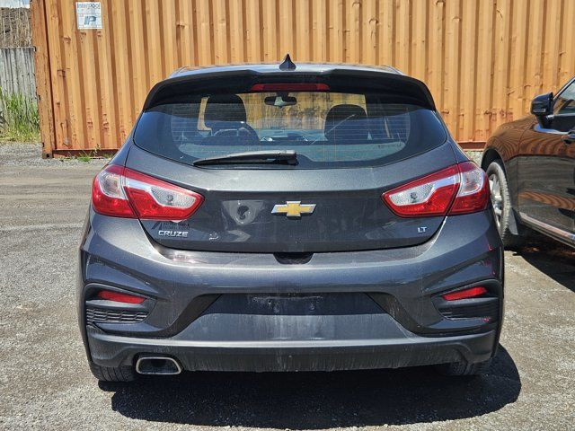 2017 Chevrolet Cruze LT in Cars & Trucks in Ottawa - Image 3