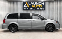 introducing this kids friendly Dodge Caravan GT. This Caravan comes very well equipped with heated l... (image 4)