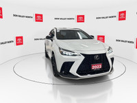 All Services Completed, 10 Speakers, 3-Spoke F SPORT Heated Steering Wheel, ABS brakes, Adaptive Var... (image 1)