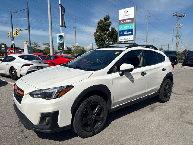 2018 Subaru Crosstrek Limited Limited, Leather, AWD in Cars & Trucks in Markham / York Region - Image 4