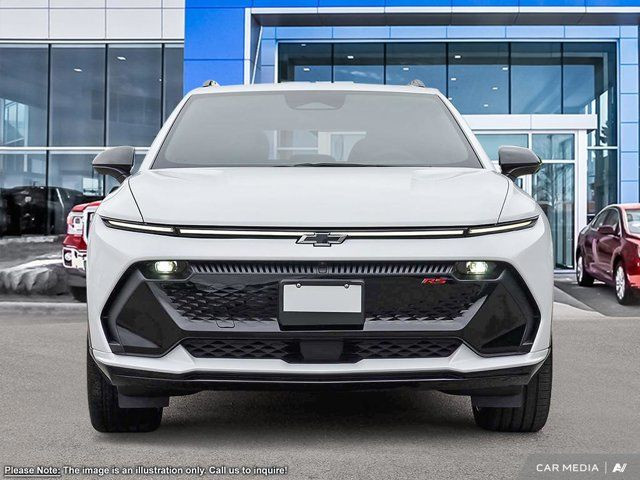 2025 Chevrolet Equinox EV RS- Demo Discount - Save Today in Cars & Trucks in Barrie - Image 2