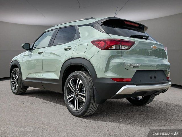 2026 Chevrolet Trailblazer LT | Heated Seat | Apple Carplay in Cars & Trucks in Saskatoon - Image 4