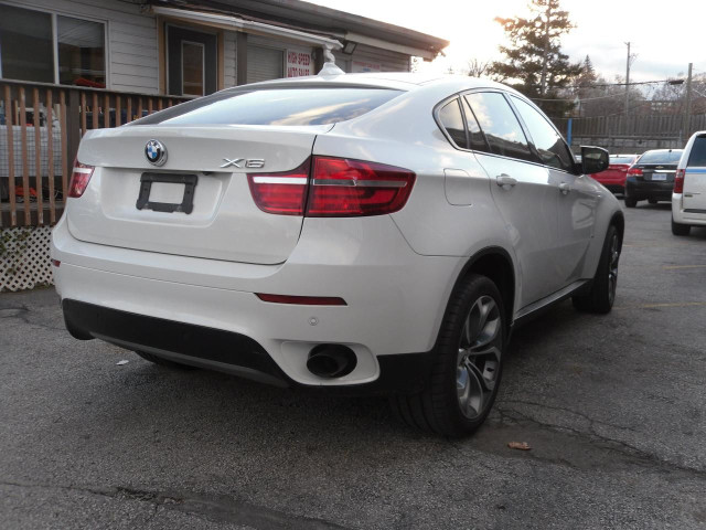  2014 BMW X6 35I! M PACKAGE in Cars & Trucks in City of Toronto - Image 3