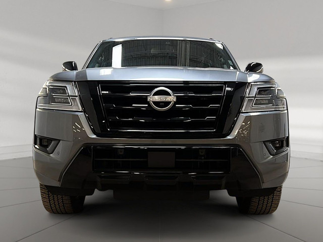 2023 Nissan Armada SL MIDNIGHT CUIR TOIT NAV 4RM in Cars & Trucks in Laval / North Shore - Image 2