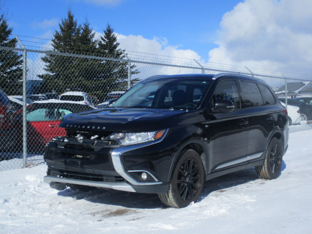 2016 Mitsubishi Outlander in Cars & Trucks in Barrie - Image 3