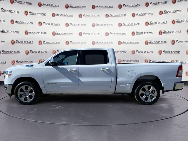 2022 Ram 1500 Big Horn in Cars & Trucks in Calgary - Image 2