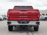 Powerful, polished, and built to work, the 2022 GMC Sierra 1500 SLT delivers serious capability with... (image 6)